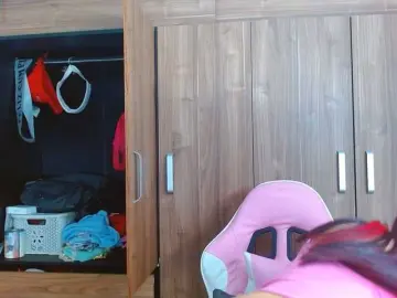 Bongacams Private Sex Chat of nanis-milf