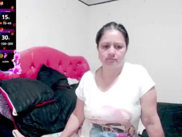 Bongacams Private Sex Chat of sexyjhoan81