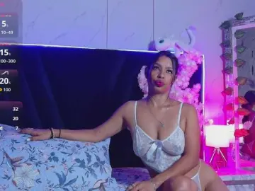 Bongacams Adult Video Chat of skinnyindiansluttt