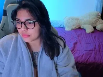 Miacanelaxo from bongacams