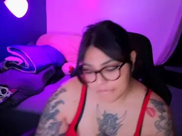Miacanelaxo from bongacams