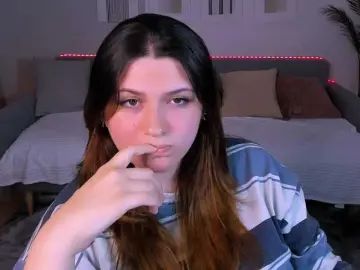 Bongacams Live Sex Cam of Milenafiery