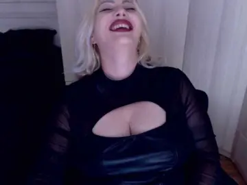 Bongacams Free Live Porn of Mistress-Marilyn