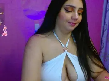 Bongacams Sex Chat of karol0906