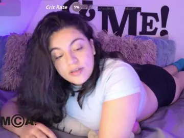Bongacams Best Webcam of AbbySaphir