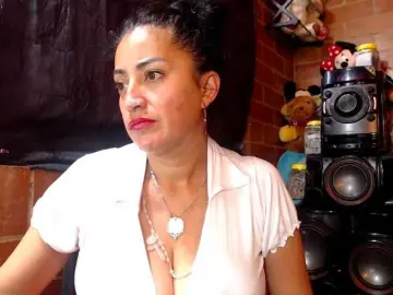 Bongacams Best live sex cam show of AlexandrinaFenix