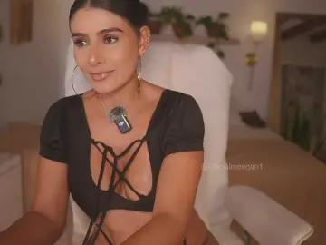 Bongacams Adult Webcam of Meegan
