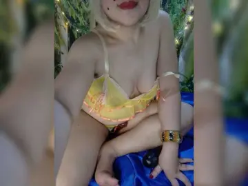 Bongacams Sex Chat of SexyHeaven69