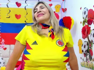 Bongacams Sex Cam of Celeste-Linco