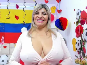 Bongacams Free Live Porn of Celeste-Linco