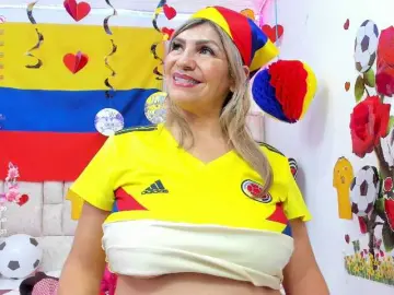 Bongacams Free Porn Cam of Celeste-Linco