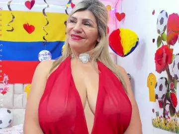 Bongacams Live Sex Cam of Celeste-Linco