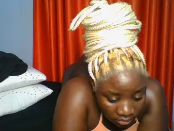 Bongacams Sex Cam of Citygirl77
