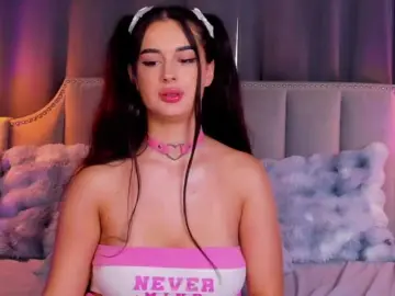 Bongacams Live Sex of AriaBlair