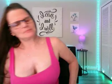 Milf-Samie from bongacams