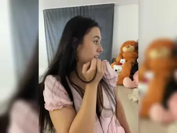 Bongacams Sex Cam of Potifays
