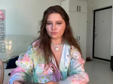Bongacams Live Sex Cam of Chiculya