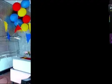 Bongacams Live Sex Cam of Nahomidi-bello