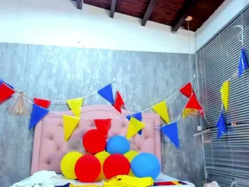 Bongacams Free Porn Cam of Nahomidi-bello