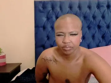 Bongacams Free Live Porn of QueenKarmaX