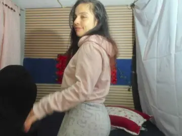 Bongacams Sex Cam of rosse2504