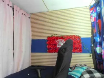 Bongacams Adult Video Chat of rosse2504