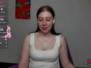 Bongacams Free Live Porn of sannyflower