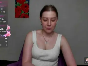 Bongacams Best live sex cam show of sannyflower