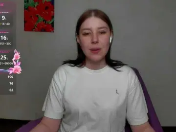 Bongacams Free Porn Cam of sannyflower