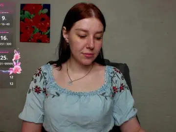 Bongacams Private Sex Chat of sannyflower