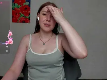 Bongacams Private Sex Chat of sannyflower