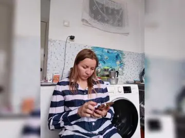 Bongacams Watch Live Sex Cams of Alenushka888