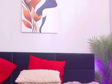 Bongacams Live Porn of BlondieEve