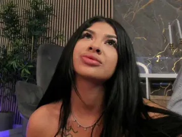 Bongacams Free Live Porn of SpicyLeila
