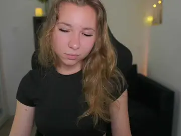 Bongacams Nude Webcam of VivienVance