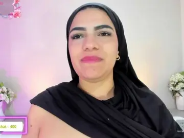 Bongacams Live Sex Cam of mhia-paris