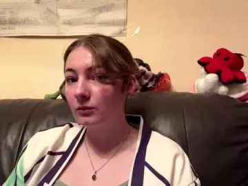 Bongacams Nude Webcam of BarbarMelnyk