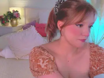 Bongacams Live Sex Cam of CrazyWine