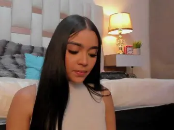 Bongacams Best Webcam of NauthyNahomi