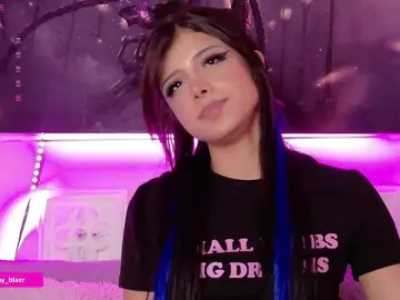 Bongacams Free Porn Cam of Sammyblaer