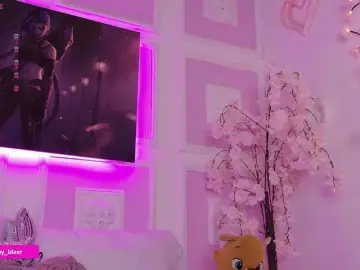 Bongacams Sex Cam of Sammyblaer
