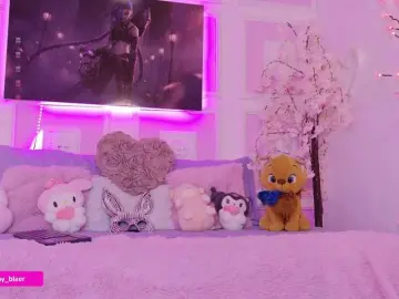 Bongacams Sex Cam of Sammyblaer