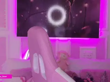 Bongacams Nude Webcam of Sammyblaer