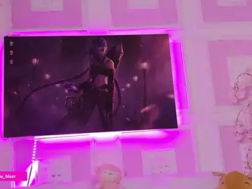 Bongacams Watch Live Sex Cams of Sammyblaer