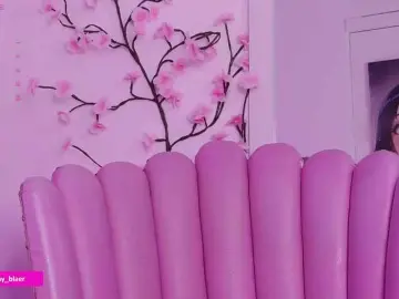 Bongacams Live Sex Cam of Sammyblaer