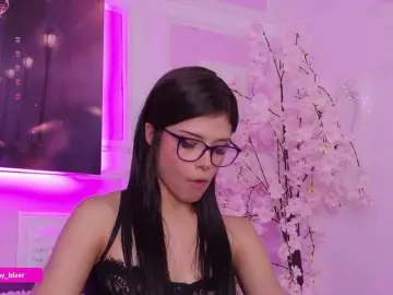 Bongacams Best Webcam of Sammyblaer