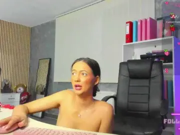 Bongacams Best live sex cam show of EvaNoelleX