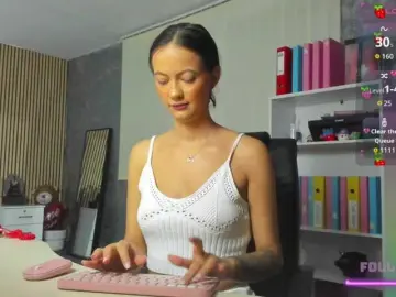 Bongacams Live Sex Cam of EvaNoelleX