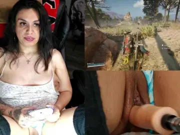 Bongacams Live Sex Cam of MrsTexMix