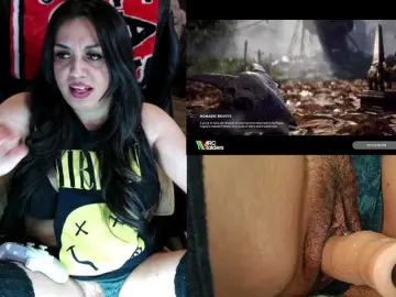 Bongacams Adult Video Chat of MrsTexMix
